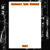Ashley Lee Boxer - Art